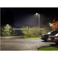 36w solar LED street light