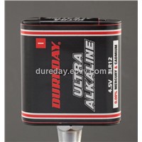 3LR12   4.5V alkaline dry cell battery