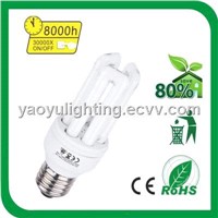 3U T2 Energy Saving Lamp / CFL