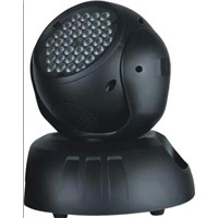 3W *36 LED Two Arms Moving Head Light