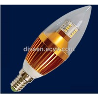 3W LED Candle Light
