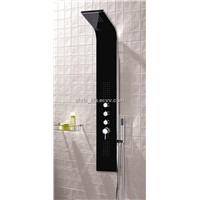 3 panel shower door CF-7266