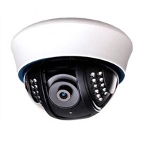 420tvl/700tvl 4-9mm 1/3 Sony Super HAD II  CCD varifocal lens IR Dome CCTV Camera