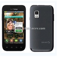 4.0 inches and high definition cdma andriod Fascinate i500 smartphone