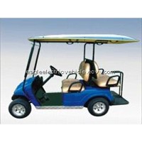 4 seaters electric golf car EG2028KSF
