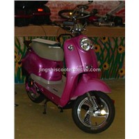500-1200W e-motorcycle/ motorbike no-gas e-scooter popular green engergy free go e0scooter SQ-Gelato