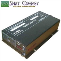 5KW high frequency solar inverter 50Hz DC 12V 24V 48V TO AC 240 V AC110V