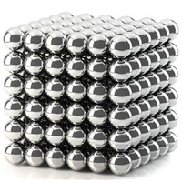 5mm 216 pieces magnet ball