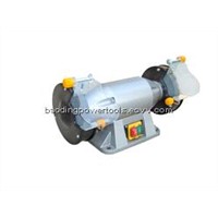 6&amp;quot; Industrial bench grinder  MD3215HD 230V 520W