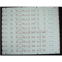 6 Layer Motherboard PCB