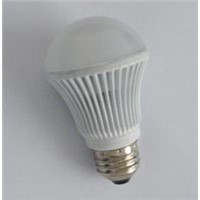 6w A19 Wide Range of Voltage, Isolated Power for LED Bulb Light