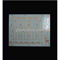 70um Copper Thickness PCB Board