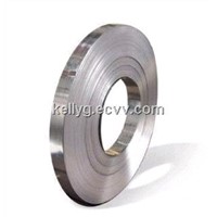 7mm width precisely Tinplate strip for stationery