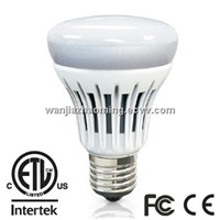 9W LED R20 BR20 bulb