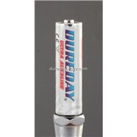 AA/LR6/AM3 alkaline dry cell battery 1.5V