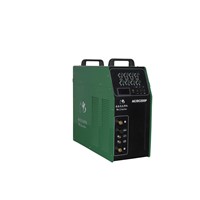 AC/DC tig welding machine, AC/DC200P