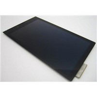 AMOLED For Samsung W899 LCD With Touch Screen Digitizer