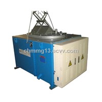 AMR 300 Magnesium furnace