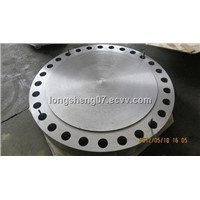 ANSI / DIN / JIS Carbon Steel Stainless Steel Blind Flange