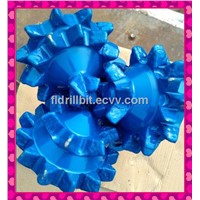 API 13 1/2&amp;quot; Kingdream Steel Tooth Bit/Milled Tooth/Rotary Tricone Bit for Well Drilling