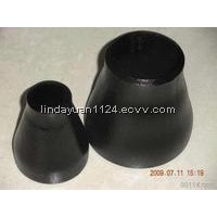 ASTM A234 WPB Carbon Steel Concentric Reducer Pipe