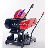 Abrasive Cutting Machine with Patent for Buliding Industry