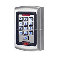 Access Control Keypads S500EM-W