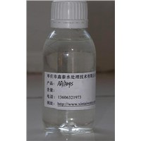 Acrylic Acid-2-Acrylamido-2-Methylpropane Sulfonic Acid Copolymer