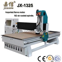 JX-1325Z  JIAXIN Acrylic Engraving CNC Router Machine