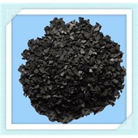 Active carbon