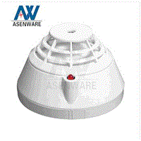 Addressable Fixed Temperature Heat Detector