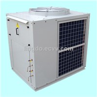 Air Cooled Condensing Unit / ACCU