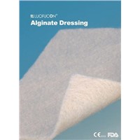 Alginate Wound Dressing