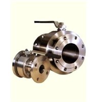 Alloy 410 Valves