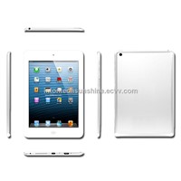Allwinne  A31S Quad core Metal housing 8inch tablet pc bulit in 3G ,GPS,BT,FM function-3311