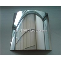 Aluminium Mirror Sheet