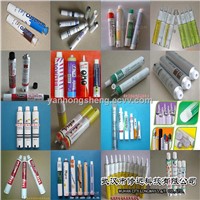 Aluminum Collapsible Tube for pharmaceutical application