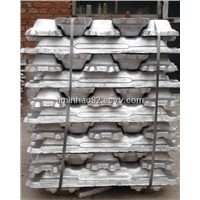 Aluminum Ingot