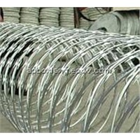 Anping Supply Razor barbed wire