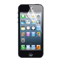 Anti-finger print screen protector for Iphone4S/4