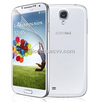 Anti-finger printed screen protector for Samsung Galaxy S4 I9500/9508/9505