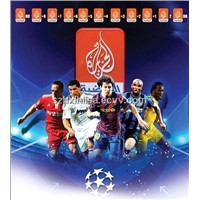 Arabic IPTV