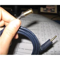 Audio Extension Cord Cable