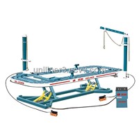 Auto body collsiion repair equipment UL-U399 (CE approved)