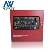 Automatic Fire Extinguisher Control Panel