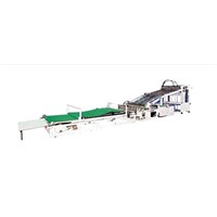 Automatische Kaschiermaschine