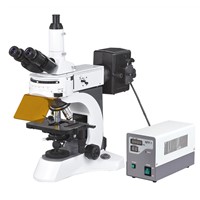 BestScope BS-7000A Upright Fluorescent Biological Microscope