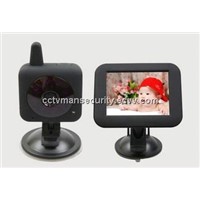 Baby Monitor