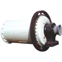 Ball Mill