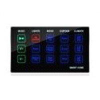 Bedroom Control Bedside Simple Touch Panel for Sale